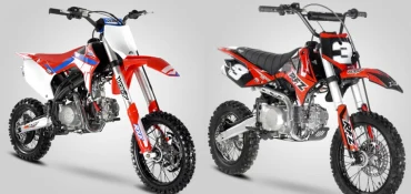 Comment choisir une moto pour enfant ?