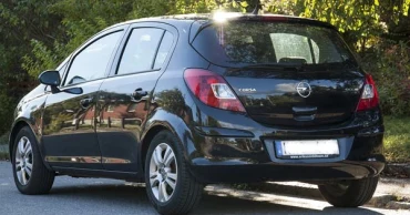 Vendre sa voiture à un particulier