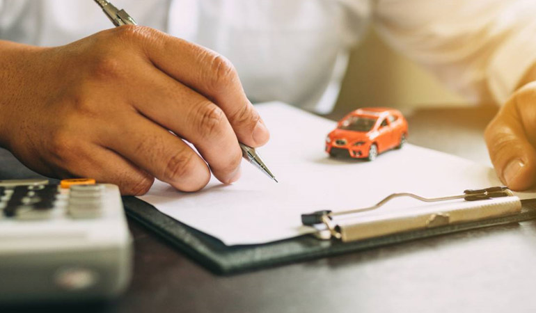 La déclaration de cession en ligne : finalement plus simple !