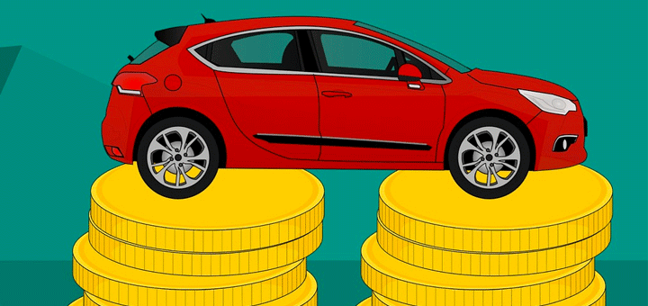  Comment estimer le prix de sa voiture avant de la vendre ? 