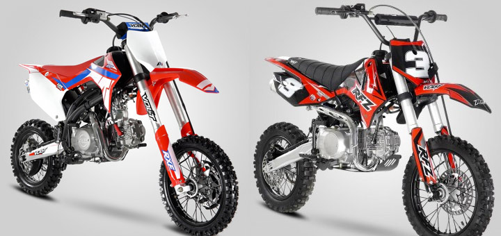 Comment choisir une moto pour enfant ?