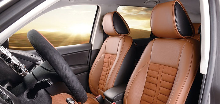 Astuces efficaces pour nettoyer les sièges en cuir de votre voiture avant la revente