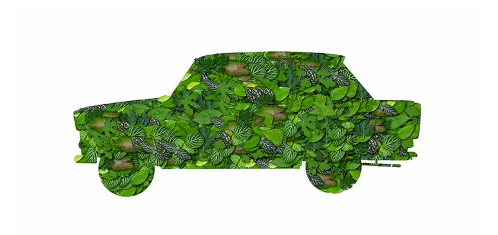 La prime à la conversion de véhicule 2025 en France