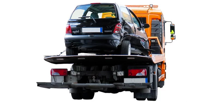 Le guide complet pour tout savoir sur le remorquage de voiture