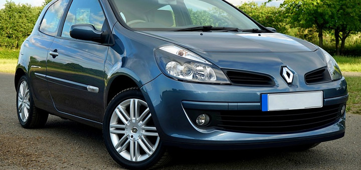 Comment vendre une voiture ancienne ?