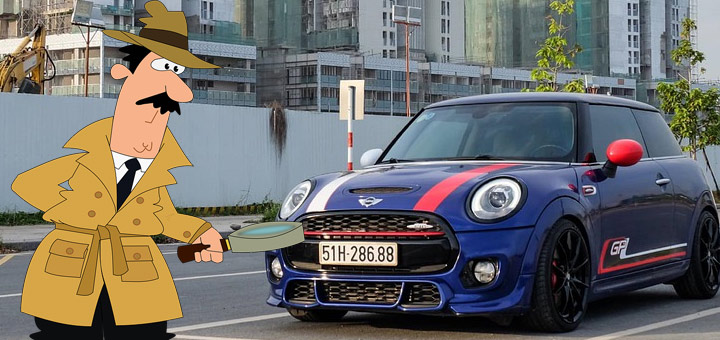 Comment connaitre le modèle exact de sa voiture ?