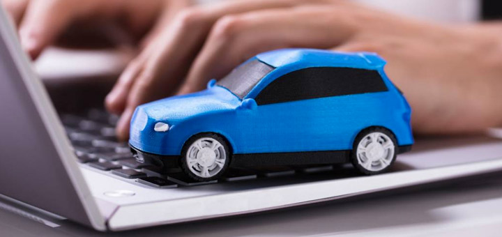 Comment procéder pour vendre un véhicule et gérer la partie carte grise ?