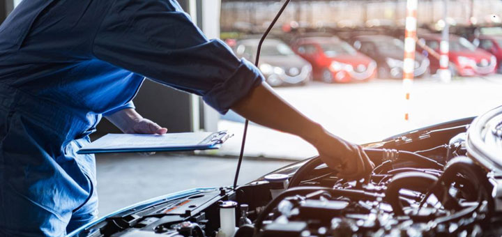Comment vendre votre voiture en panne légalement et en toute sécurité ?