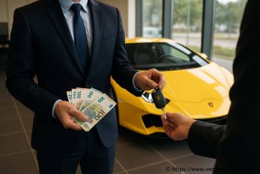 Vendre une Lamborghini : quelles démarches, quel prix et quelles erreurs éviter