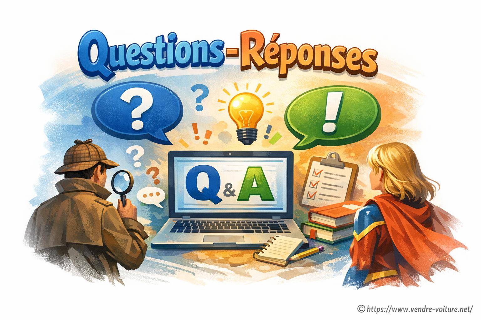 Est-il légal de rouler avec une affiche à vendre sur sa voiture