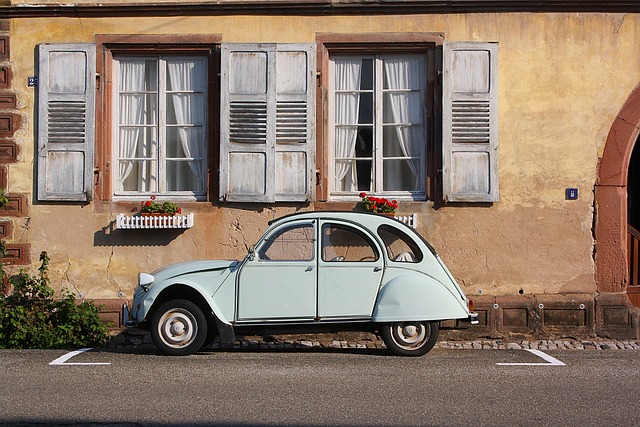 galerie photo